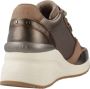 Carmela Casual Sneakers voor Mannen en Vrouwen Brown Dames - Thumbnail 5