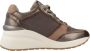 Carmela Casual Sneakers voor Mannen en Vrouwen Brown Dames - Thumbnail 6