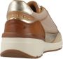 Carmela Casual Sneakers voor Mannen en Vrouwen Brown Dames - Thumbnail 5