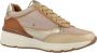 Carmela Casual Sneakers voor Mannen en Vrouwen Brown Dames - Thumbnail 7