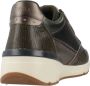 Carmela Casual Sneakers voor Mannen en Vrouwen Green Dames - Thumbnail 5
