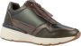 Carmela Casual Sneakers voor Mannen en Vrouwen Green Dames - Thumbnail 7
