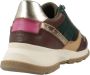 Carmela Casual Sneakers voor Mannen en Vrouwen Multicolor Dames - Thumbnail 4