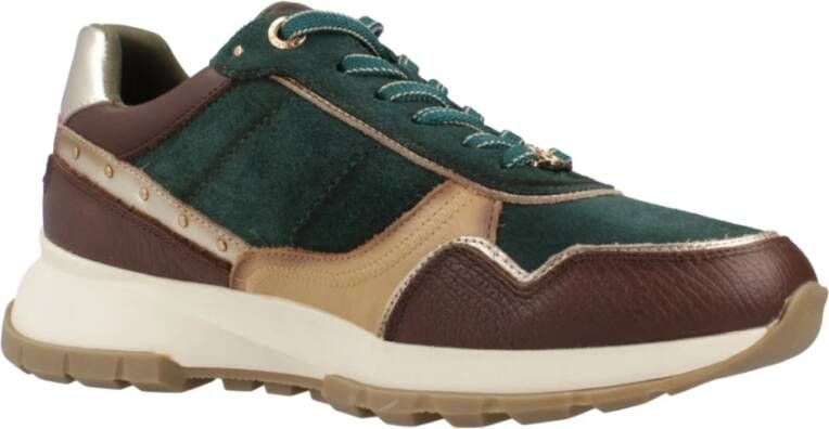 Carmela Casual Sneakers voor Mannen en Vrouwen Multicolor Dames