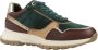 Carmela Casual Sneakers voor Mannen en Vrouwen Multicolor Dames - Thumbnail 6