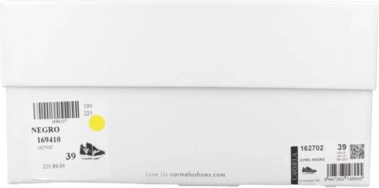 Carmela Casual Sneakers voor Vrouwen