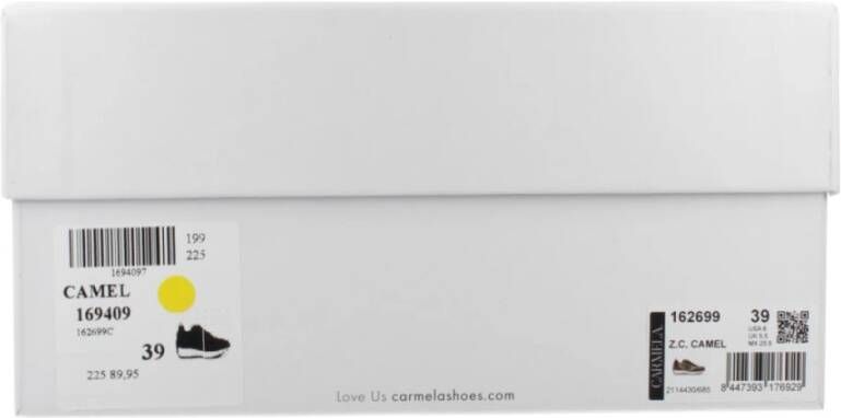 Carmela Casual Sneakers voor Vrouwen