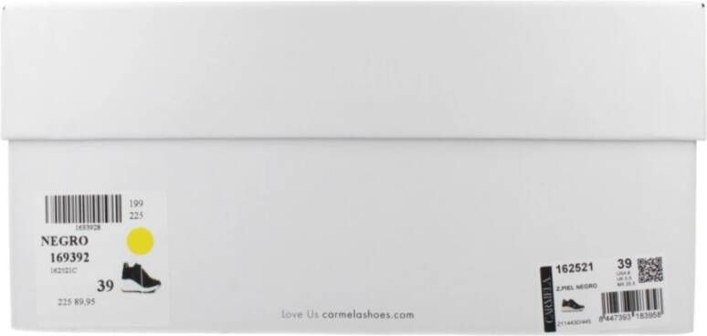 Carmela Casual Sneakers voor Vrouwen