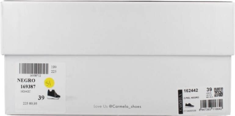 Carmela Casual Sneakers voor Vrouwen
