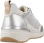 Carmela Casual Sneakers voor Vrouwen Gray Dames - Thumbnail 5