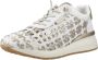 Carmela Casual Sneakers voor Vrouwen Multicolor Dames - Thumbnail 4