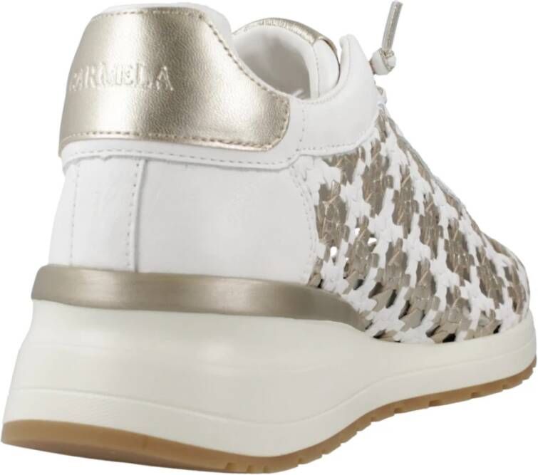 Carmela Casual Sneakers voor Vrouwen Multicolor Dames