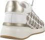 Carmela Casual Sneakers voor Vrouwen Multicolor Dames - Thumbnail 5