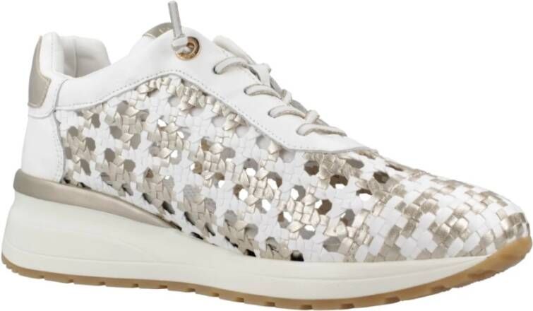 Carmela Casual Sneakers voor Vrouwen Multicolor Dames