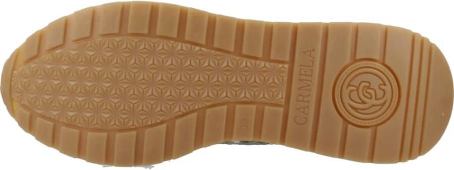 Carmela Casual Sneakers voor Vrouwen Multicolor Dames