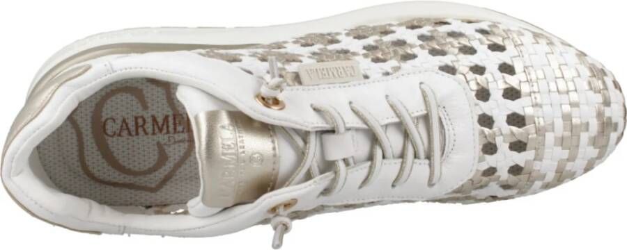 Carmela Casual Sneakers voor Vrouwen Multicolor Dames
