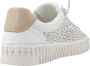 Carmela Casual Sneakers voor Vrouwen White Dames - Thumbnail 5