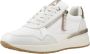 Carmela Casual Sneakers voor Vrouwen White Dames - Thumbnail 4