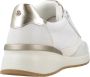 Carmela Casual Sneakers voor Vrouwen White Dames - Thumbnail 5