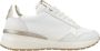 Carmela Casual Sneakers voor Vrouwen White Dames - Thumbnail 6