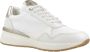 Carmela Casual Sneakers voor Vrouwen White Dames - Thumbnail 7