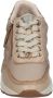 Carmela Stijlvolle Sneakers voor Mannen en Vrouwen Beige Dames - Thumbnail 6