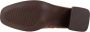 Carmela Elegant Heeled Boots Black Dames - Thumbnail 7
