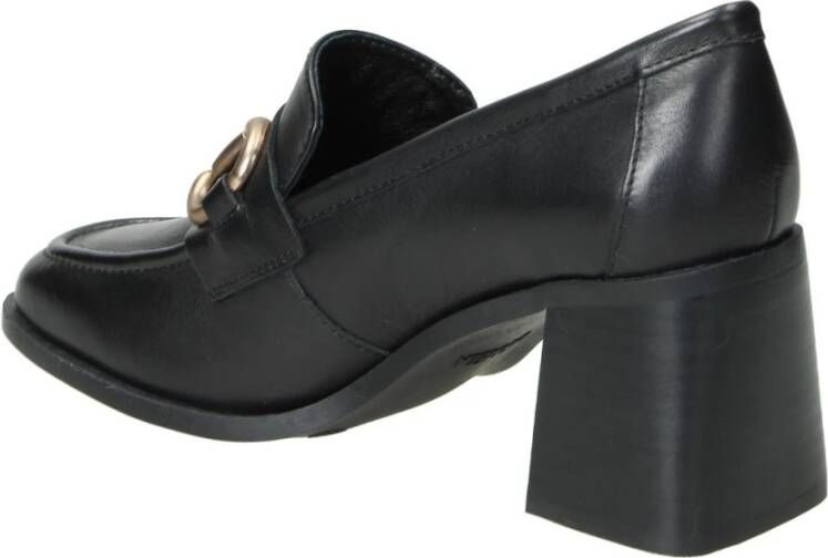 Carmela Elegante Damesschoenen Black Dames