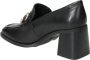 Carmela Elegante Damesschoenen Black Dames - Thumbnail 4