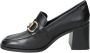 Carmela Elegante Damesschoenen Black Dames - Thumbnail 5