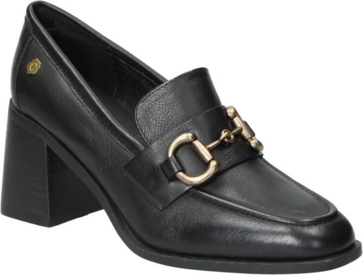 Carmela Elegante Damesschoenen Black Dames
