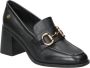 Carmela Elegante Damesschoenen Black Dames - Thumbnail 7