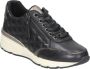 Carmela Elegante Damesschoenen Black Dames - Thumbnail 6