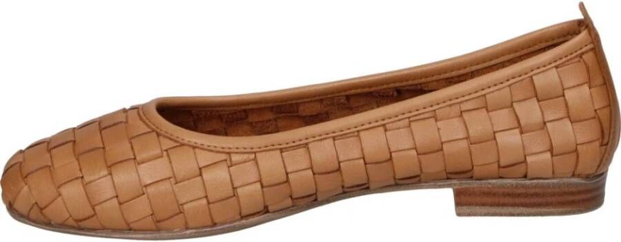 Carmela Elegante Damesschoenen Brown Dames