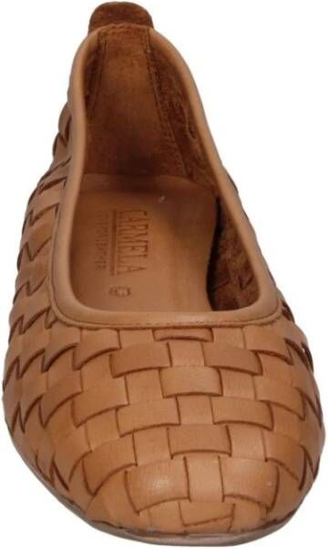 Carmela Elegante Damesschoenen Brown Dames