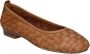 Carmela Elegante Damesschoenen Brown Dames - Thumbnail 6