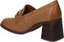 Carmela Elegante Damesschoenen Brown Dames - Thumbnail 3