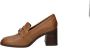 Carmela Elegante Damesschoenen Brown Dames - Thumbnail 4