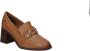 Carmela Elegante Damesschoenen Brown Dames - Thumbnail 6