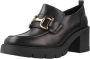 Carmela Klassieke Business Schoenen Black Dames - Thumbnail 4