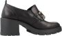 Carmela Klassieke Business Schoenen Black Dames - Thumbnail 6