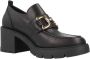 Carmela Klassieke Business Schoenen Black Dames - Thumbnail 7
