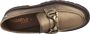 Carmela Klassieke Loafers Schoenen Brown Dames - Thumbnail 9