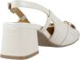 Carmela Klassieke Pumps 161443C Beige Dames - Thumbnail 5