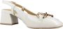 Carmela Klassieke Pumps 161443C Beige Dames - Thumbnail 7