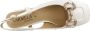 Carmela Klassieke Pumps 161443C Beige Dames - Thumbnail 9