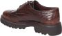 Carmela Modieuze Jonge Schoenen Brown Dames - Thumbnail 3