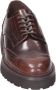 Carmela Modieuze Jonge Schoenen Brown Dames - Thumbnail 5
