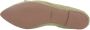 Carmela Stijlvolle Ballerina Schoenen Green Dames - Thumbnail 8