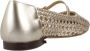 Carmela Stijlvolle Ballerina Schoenen voor Vrouwen Yellow Dames - Thumbnail 6